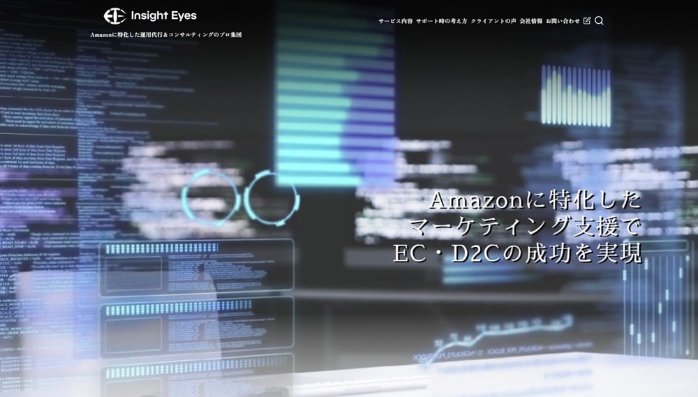 株式会社インサイトアイズ