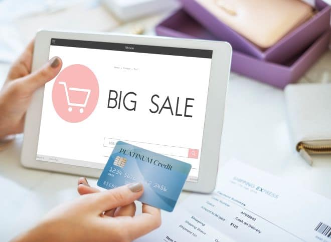 EC収益を高める客単価アップ施策3選