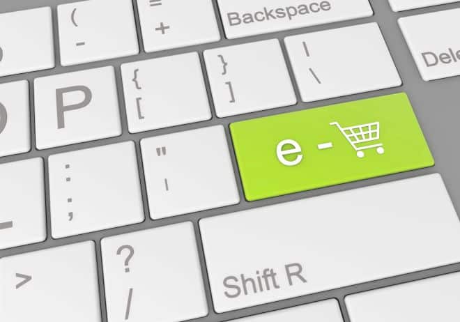 EC売上の構成要素と算出方法
